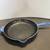 Le Creuset Blue #30 Double Spout 12" Enameled Cast Iron Skillet Pan 1 thumbnail