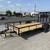 2026 Big Tex 77" x 14' 35SA Utility Trailer **rear ramp gate** 2 thumbnail