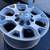 Ram 2500 Rim Wheel Laramie 18” Oem  Aluminium Polished Dodge 3500 1 thumbnail