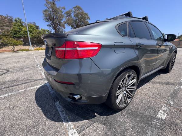 BMW X6 - $5,999 (Burbank)63615894135939122