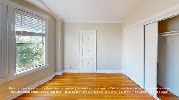 $2,745 / 1 hab - 550 pies² - ¡Hermoso departamento de 1 habitación con electrodomésticos de cocina! Unidad #312 (tenderloin)63667958706433122