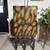Maitland Smith Leopard Print Mirrored Bar Cabinet 1 thumbnail