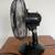 Holmes 12" Oscillating Table Fan 2 thumbnail