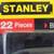 Stanley 22 pc long-arm hex wrench set SAE and Metric 5 thumbnail