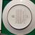 Christmas Wreath Lenox Plates 2 thumbnail