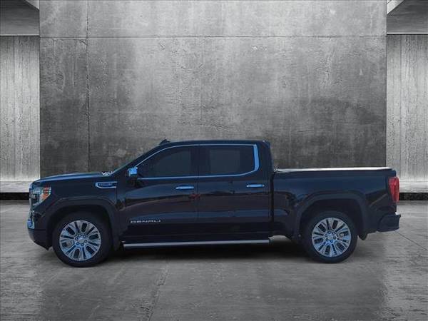 2020 GMC Sierra 1500 4x4 4WD Camioneta Denali Crew Cab - $41,999 (Llame *(678) 721-8304* para Confirmar Disponibilidad Instantáneamente)63620170660611122