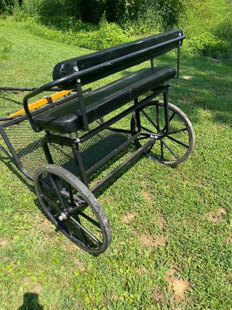 Horse cart - $50063437209567105121