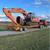 Nice 1994 Trailmobile 60K Step Deck Semi Truck Lowboy Trailer For Sale 1 thumbnail