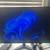 Two 27 inch AOC HD Monitors/ Screens 4 thumbnail