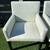 2 Crate and Barrel chairs 2 thumbnail