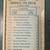 Bridge on Deck by George S. Coffin (1965, spiral) Point Count Bidding 1 thumbnail