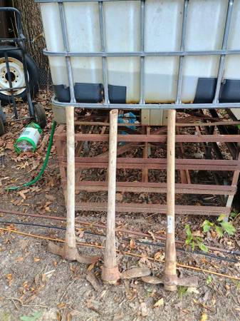 Pick / Mattock various sizes types 1