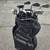 Lot of Grand Hauk RH IRONS & other Mixed Clubs + Wilson Golf Bag 17 thumbnail