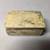 Excellent 1940s Italian Antique Hand Carved Alabaster Cigarette Box 2 thumbnail