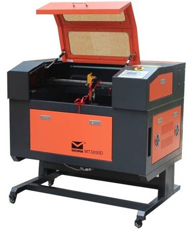 Laser Engraver For Sale 1