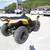 2011 Suzuki Kingquad with Wench and Skid Plate 5 thumbnail