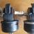 Pair of Shakespeare 1775 FD Fishing Reels Working from 1957 3 thumbnail