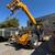 2014 JCB 535-140 hi-viz telescopic forklift / gradall / telehandler 1 thumbnail