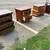 Solid Wood Night Stands $35 each 2 thumbnail