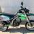 🏁 Scooters, Motorcycles KZ Vespa Honda. 1975 YAMAHA YZ360 YAM ZUMA 5 thumbnail