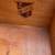 Vintage Midcentury modern walnut 6 drawer chest dresser 8 thumbnail