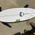 Lost PISCES surfboard 2 thumbnail