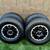 17 Toyota Tacoma rims n tires 6 lug 1 thumbnail