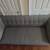 Free Delivery Gray Crate & Barrel MCM Couch 6 thumbnail