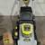 RYOBI 40V HP Brushless Whisper Series 21" Walk Behind Lawn Mower 3 thumbnail