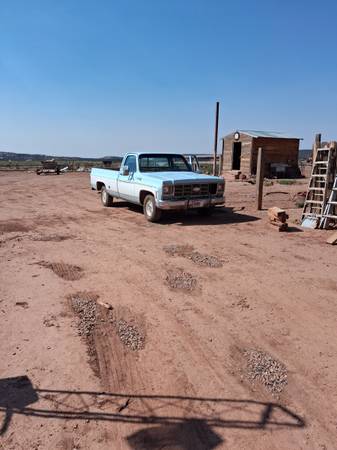 1977 Chevy 1