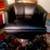 Vintage PostModern L Rosen Pace Style Barrel Back Swivel Lounge Chair 12 thumbnail