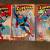 SUPERMAN IN THE FIFTIES,SIXTIES,SEVENTIES comics 1 thumbnail