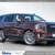 2023 GMC Yukon 4x4 4WD Denali Ultimate SUV 1 thumbnail