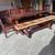 Dining Room Table Chairs and Bench 5 thumbnail