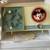 Mickey Mouse GE clock radio 1 thumbnail