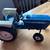 Vintage Ford 4600 Diecast Farm Tractor 4 thumbnail