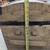 antique/vintage trunk, with hidden rollers 7 thumbnail