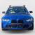 2022 BMW M3 AWD All Wheel Drive Competition xDrive Sedan 2 thumbnail