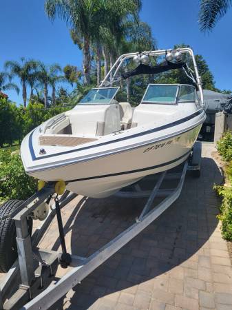 2000 Cobalt 246 for sale 1