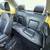 2009 VW Volkswagen New Beetle Hatchback 2D coupe Sunflower Yellow 13 thumbnail