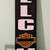 FOOTBALL NFL WOOD WELCOME SIGNS 6 thumbnail
