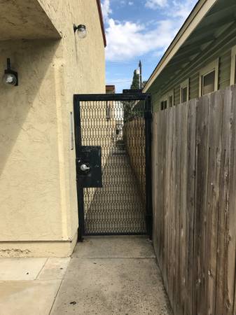 $2,000 / 1br - 975ft2 - 1 Bed 1 Bath Condo para alquilar (North park)63775411305345121