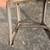 Vintage 1950's Mid Century Modern Child's School Chair Steel & Plywood 19 thumbnail
