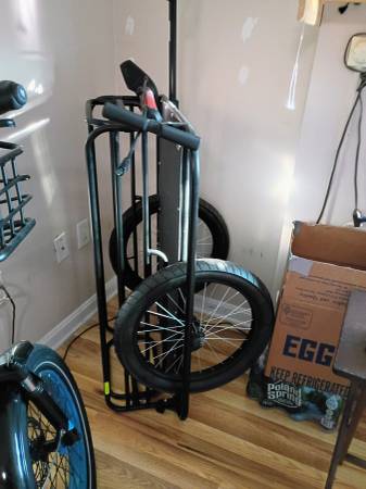 E-Bike&Trailer 1