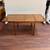 Teak Dining Table Danish 7 thumbnail