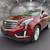 2017 Cadillac XT5 AWD Luxury Sport Utility 1 thumbnail