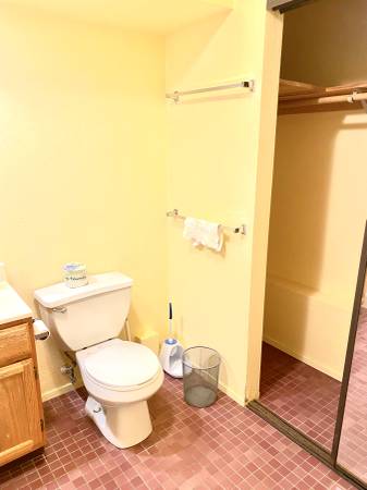 $1,500 / 1 habitación - 350 pies² - Habitación amueblada para suegros con acceso cerca de N Judah/UCSF - 31 de agosto (Sunset / Parkside)63393475622529124