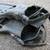 SCUBAPRO TWIN JET FINS - LARGE- VERY GOOD CONDITION 6 thumbnail