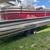 2024 Sun tracker 24 foot deluxe party barge 2 thumbnail