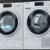 24”Miele 2.26 Cu. Ft. Smart Washer SoftSteam 4.02 Cu.Ft.dryer set. New 4 thumbnail